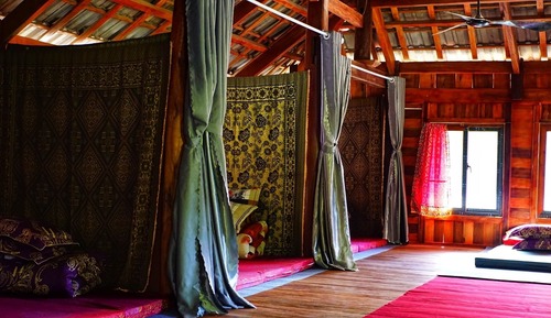 Basic Shared Dormitory