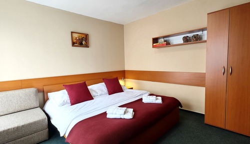 Standard Room, 1 Bedroom