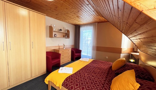 Deluxe Apartment, 2 Bedrooms