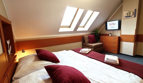 Comfort Apartment, 2 Bedrooms