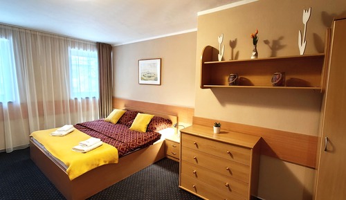 Superior Apartment, 1 Bedroom