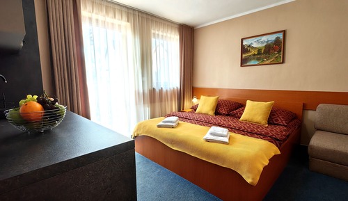 Standard Apartment, 1 Bedroom