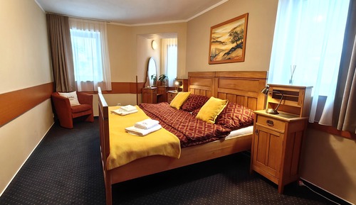 Superior Apartment, 1 Bedroom