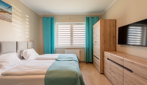 Apartment (55 Bosman)