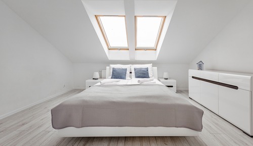 Apartment (34 ŻAGIEL)