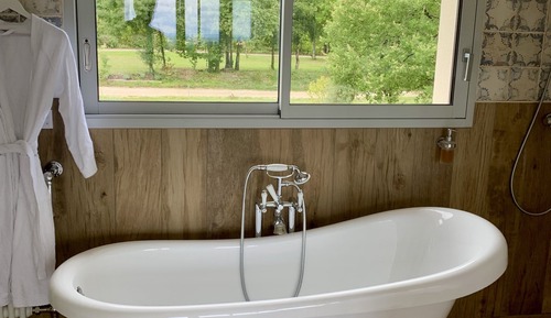 Classic Room (Lavande)