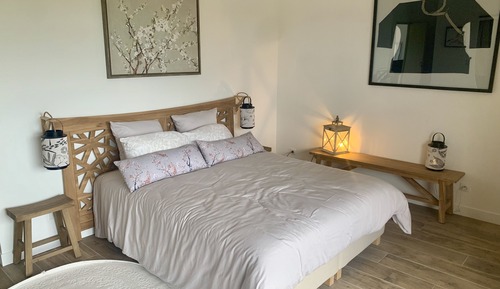 Classic Room (Coriandre)