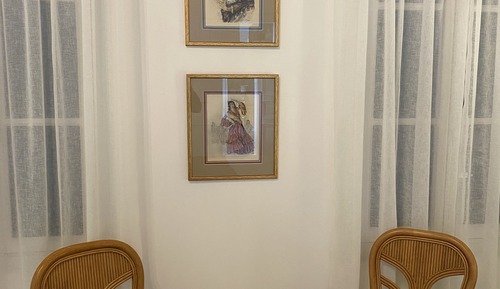 Double Room, 1 Bedroom