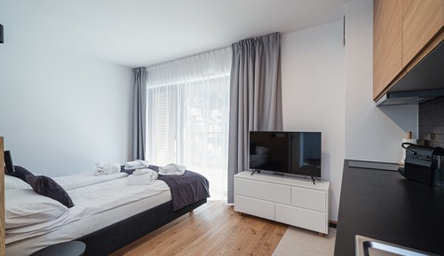 Studio Suite, Mountain View