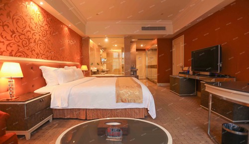 Superior Single Room