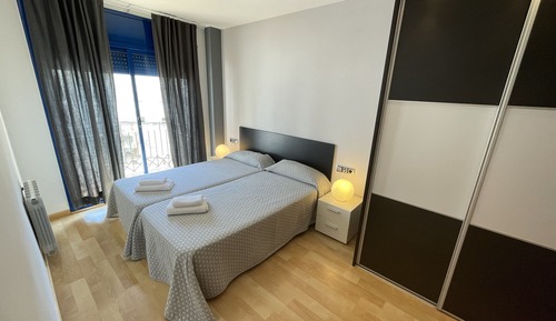 Apartment, 2 Bedrooms