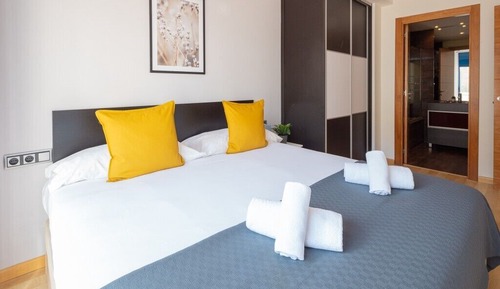 Apartment, 2 Bedrooms