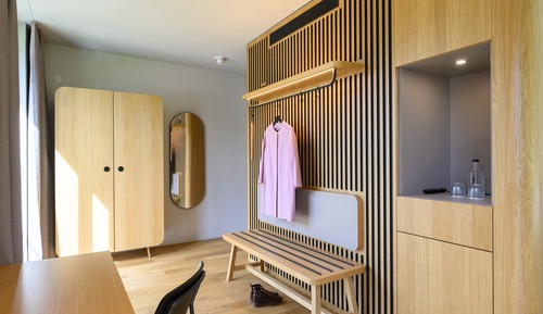 Superior Double Room