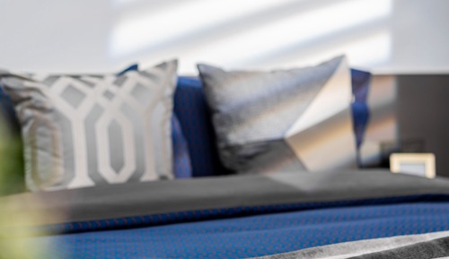 Family Suite, 1 Queen Bed with Sofa bed (One Bedroom Suite)