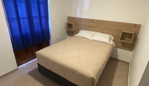 Standard Double Room, 1 Double Bed, City View