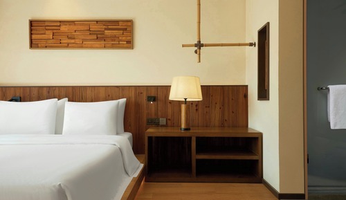 Villa, 2 Bedrooms, Non Smoking, River View