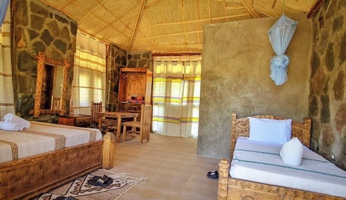 Traditional Double or Twin Room