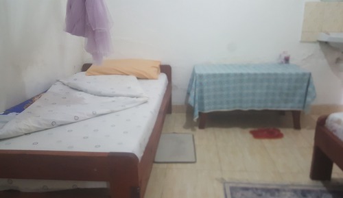 Basic Twin Room