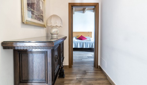 Comfort Quadruple Room