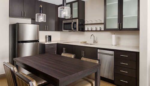 Suite, 1 Bedroom, Non Smoking