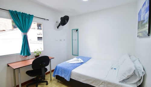 Classic Double Room