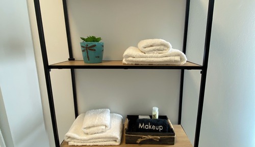 205 Tranters Creek Room