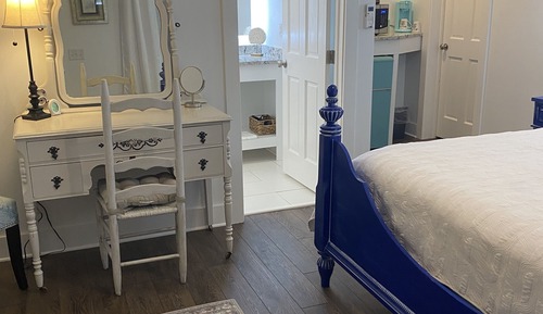 102 Bath Creek Room - Pet Friendly