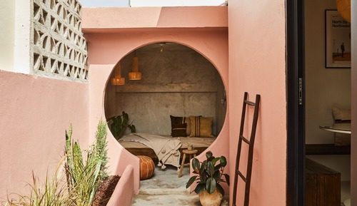 Romantic Studio Suite