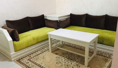 Junior Suite, Non Smoking, Garden View