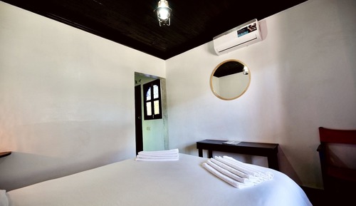 Double Room, Terrace