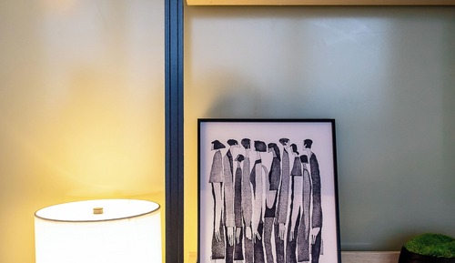 Habitat Macau View King