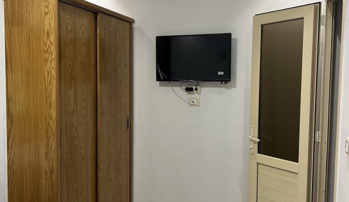 Design Double or Twin Room