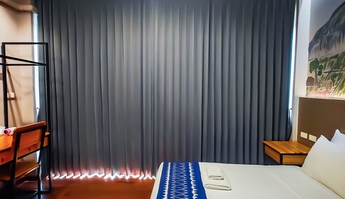 Superior Double or Twin Room