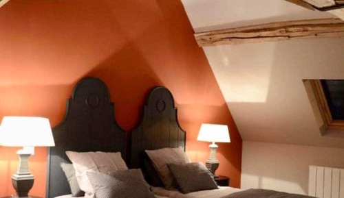 Classic Quadruple Room