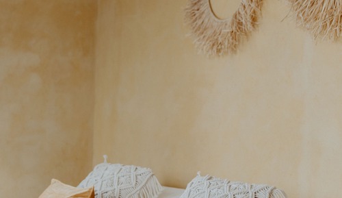 Romantic Triple Room