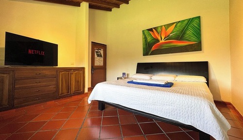 Habitacion Buenavista