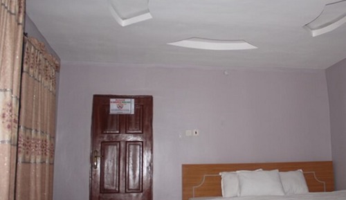 Executive Room, 1 Bedroom