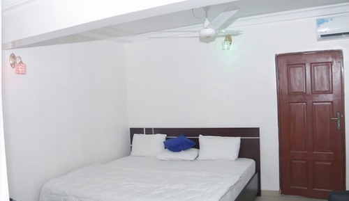 Presidential Double Room