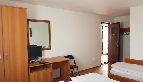 Classic Double Room