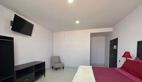 Comfort Single Room, 1 King Bed