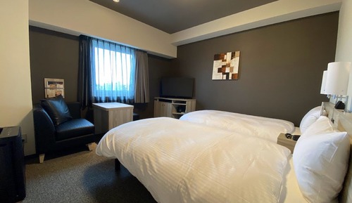 Comfort Twin Room, Non Smoking