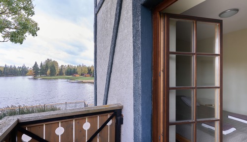 Standard Room, Balcony