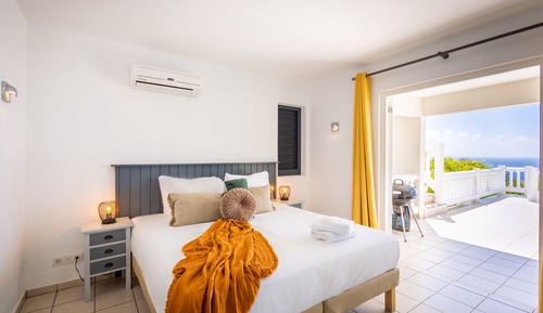 Premium Villa, 3 Bedrooms, Private Pool, Ocean View