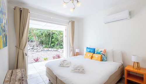 Premium Villa, 3 Bedrooms, Private Pool, Ocean View