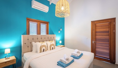 Premium Villa, 4 Bedrooms, Private Pool, Ocean View (1)