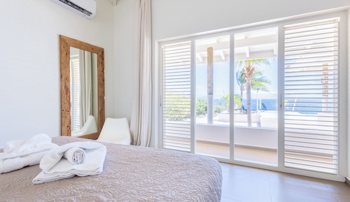 Luxury Villa, 4 Bedrooms, Private Pool, Ocean View