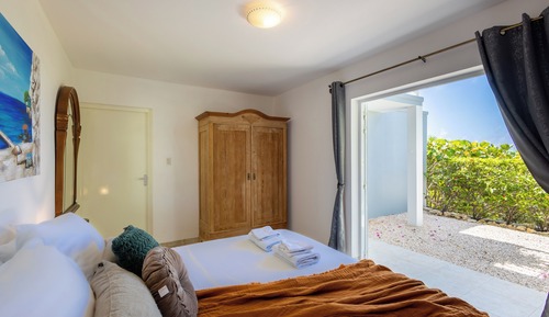 Comfort Villa, 4 Bedrooms, Private Pool, Ocean View