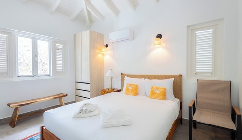 Premium Villa, 4 Bedrooms, Private Pool, Ocean View (1)