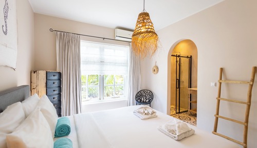 Comfort Villa, 3 Bedrooms, Private Pool, Ocean View