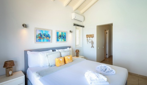 Superior Villa, 4 Bedrooms, Private Pool, Ocean View